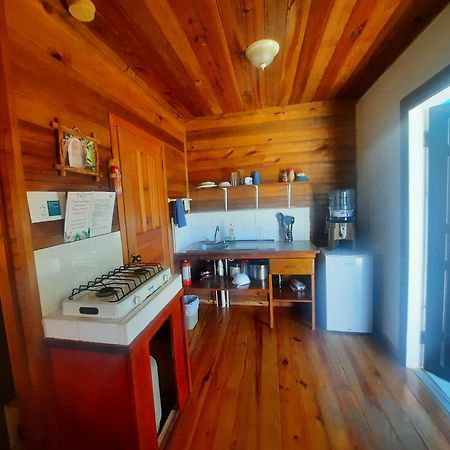 Guava Grove Resort & Villas Sandy Bay エクステリア 写真