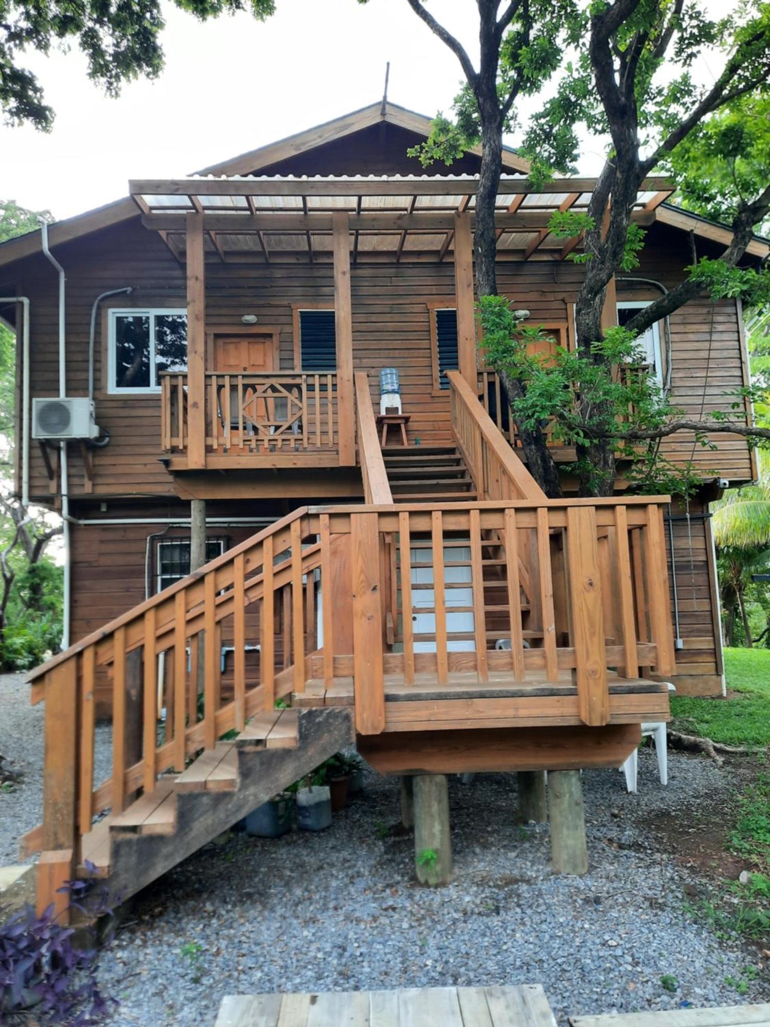 Guava Grove Resort & Villas Sandy Bay エクステリア 写真