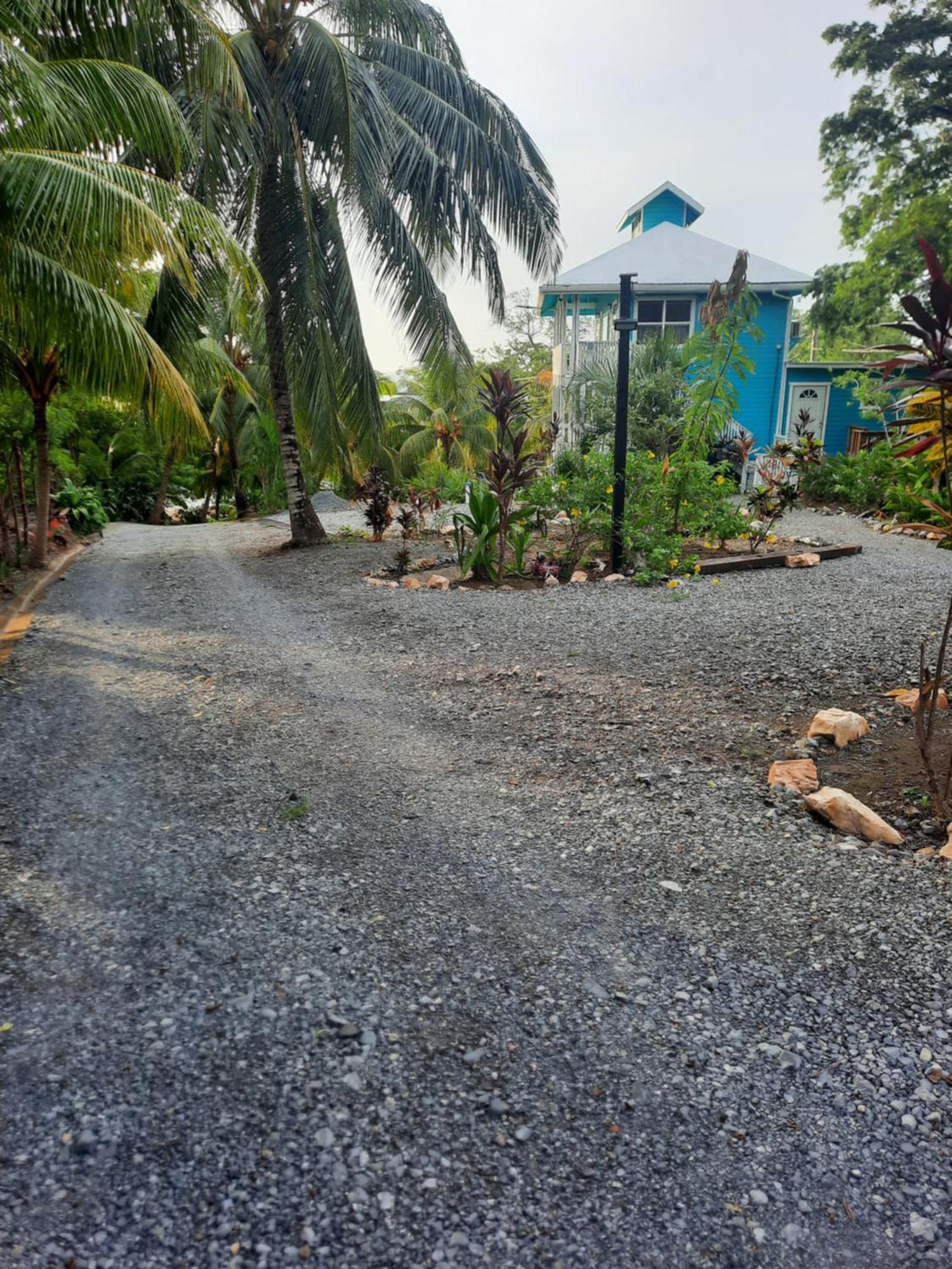 Guava Grove Resort & Villas Sandy Bay エクステリア 写真
