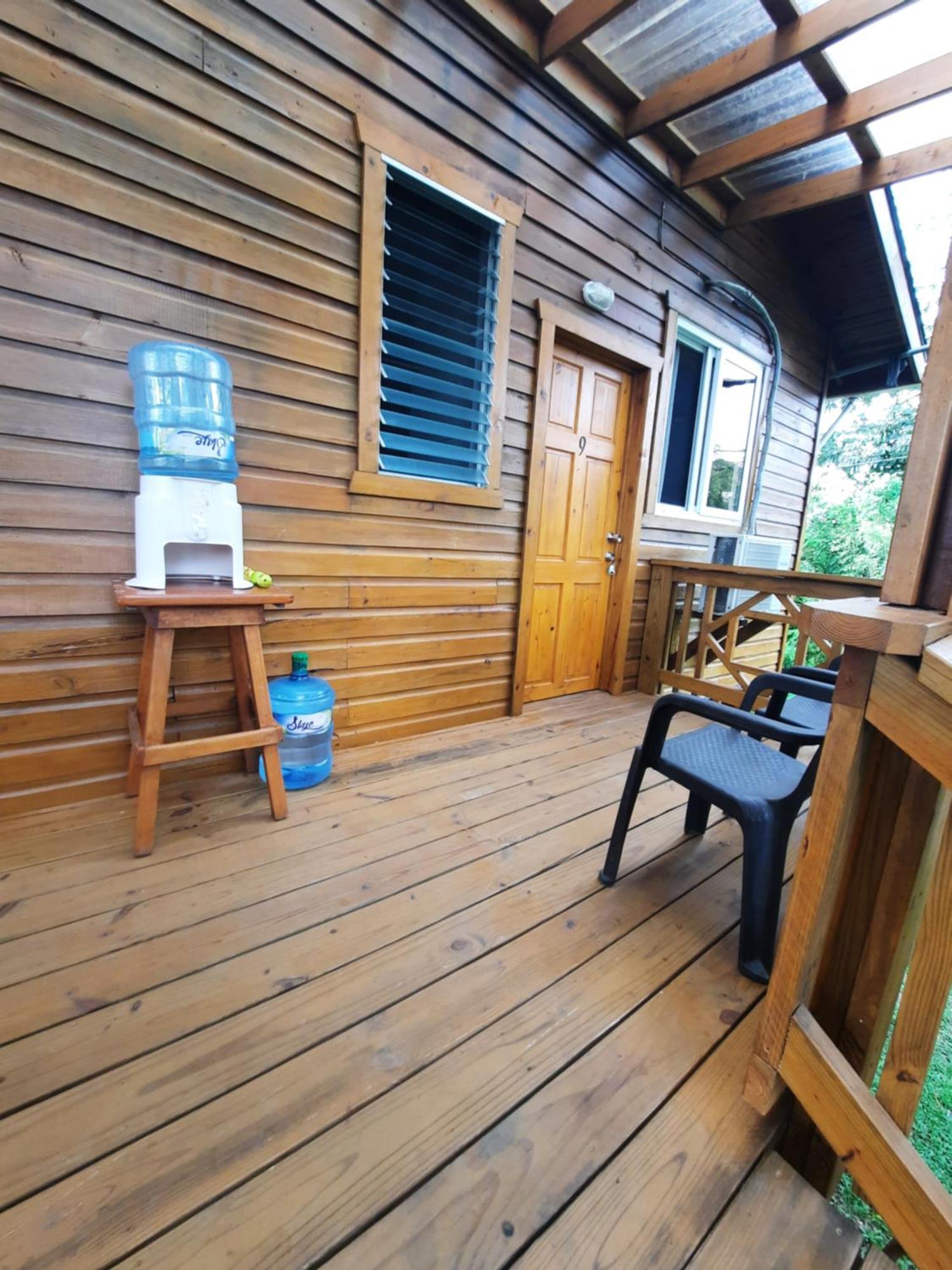 Guava Grove Resort & Villas Sandy Bay エクステリア 写真