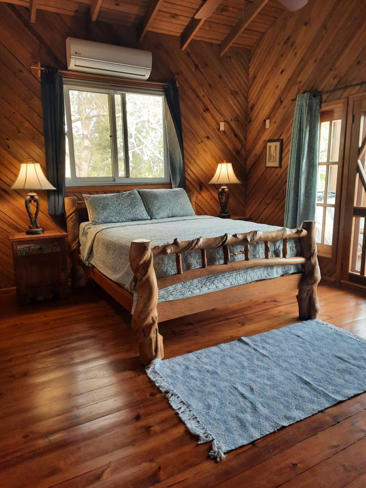 Guava Grove Resort & Villas Sandy Bay エクステリア 写真