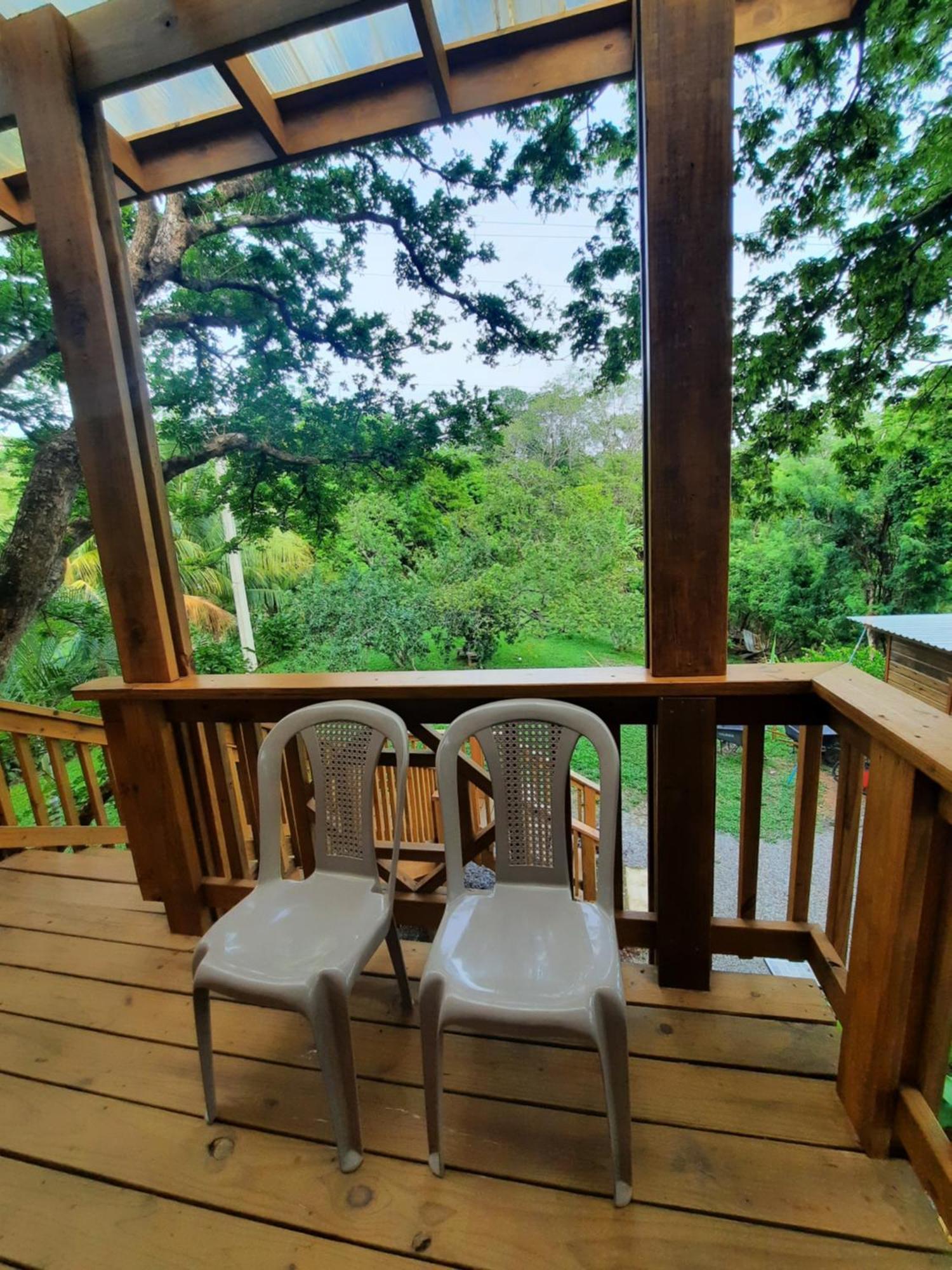 Guava Grove Resort & Villas Sandy Bay エクステリア 写真