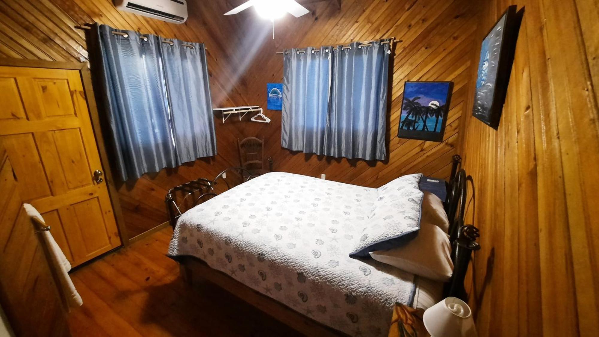 Guava Grove Resort & Villas Sandy Bay エクステリア 写真