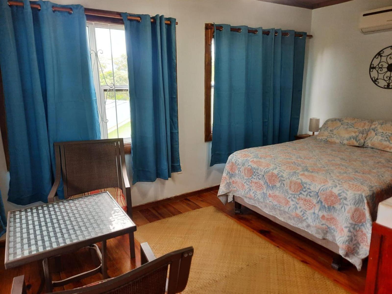 Guava Grove Resort & Villas Sandy Bay エクステリア 写真