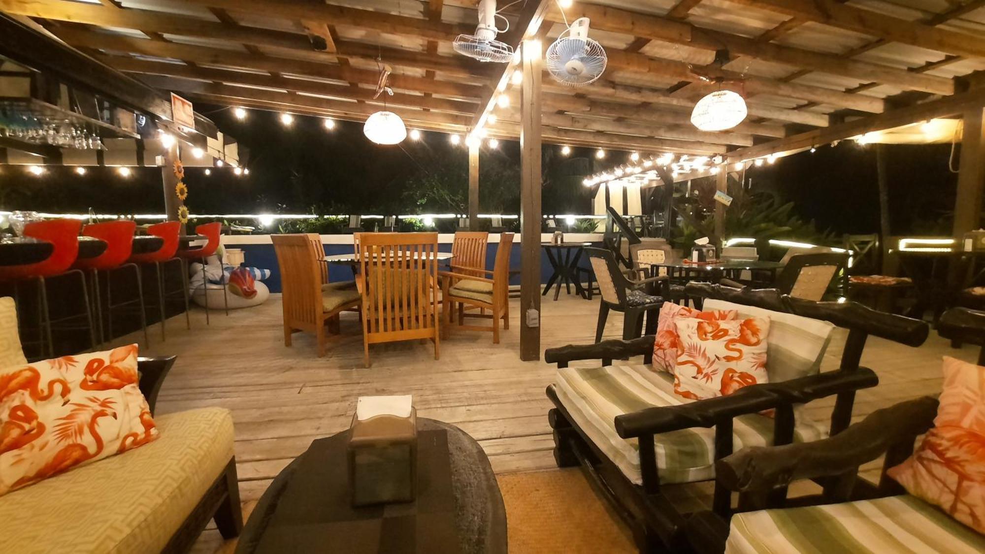 Guava Grove Resort & Villas Sandy Bay エクステリア 写真