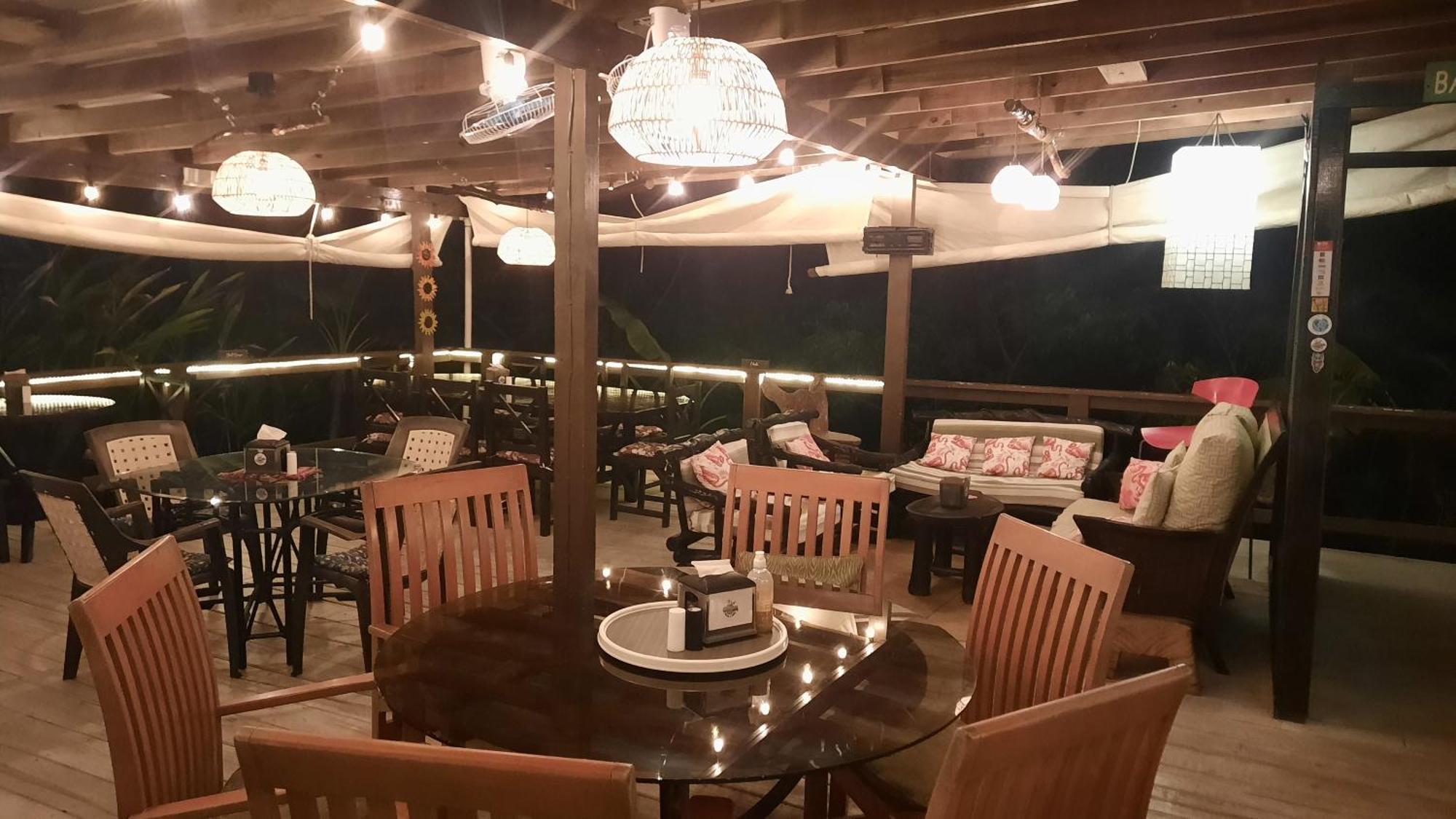 Guava Grove Resort & Villas Sandy Bay エクステリア 写真