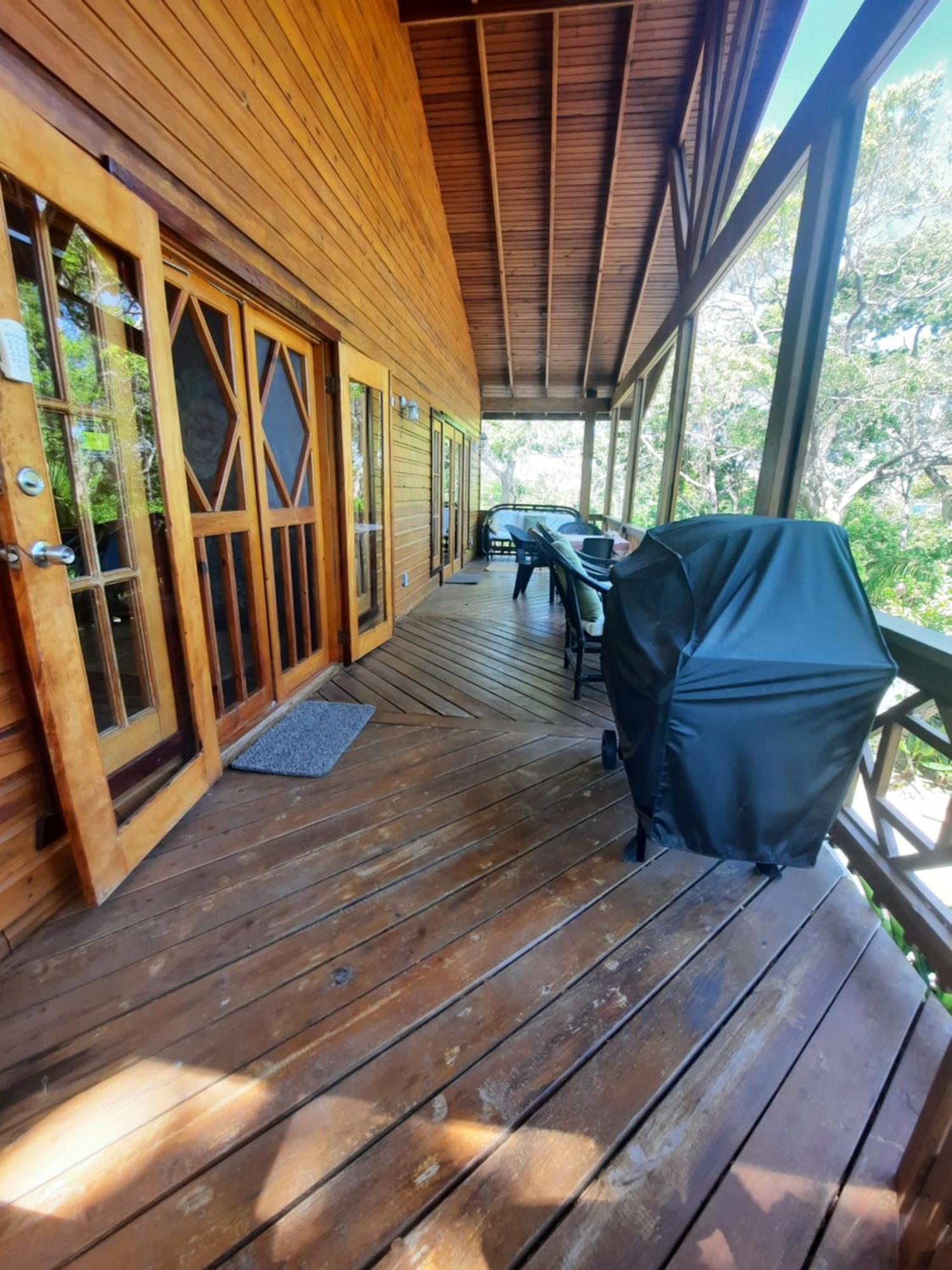 Guava Grove Resort & Villas Sandy Bay エクステリア 写真