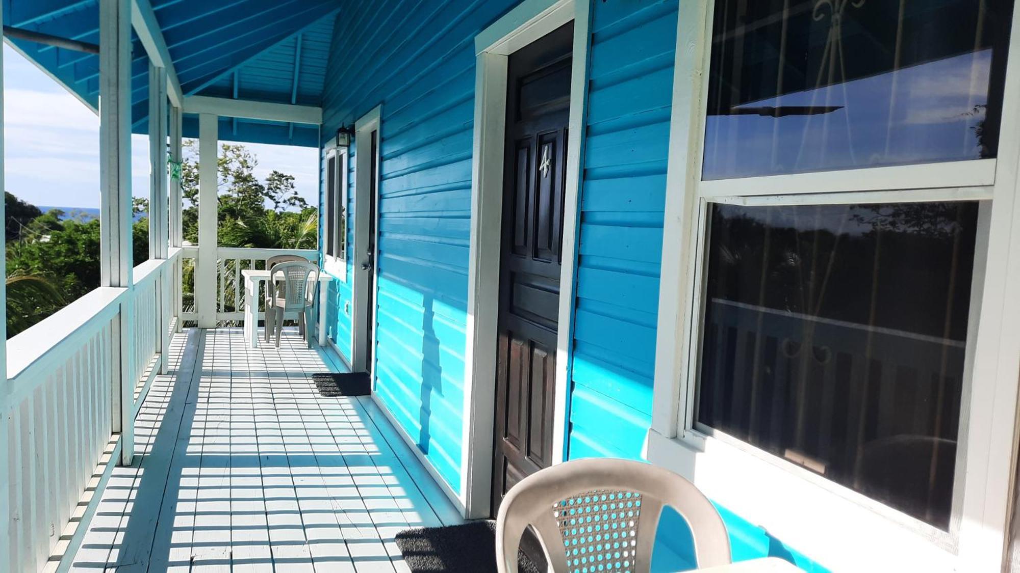 Guava Grove Resort & Villas Sandy Bay 部屋 写真