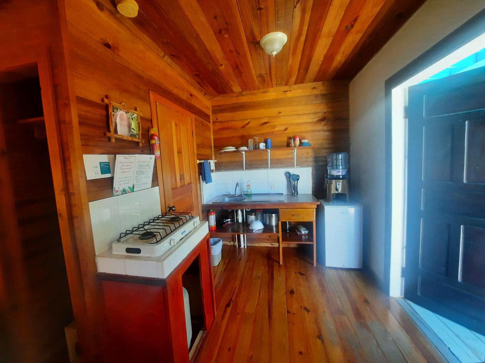 Guava Grove Resort & Villas Sandy Bay エクステリア 写真
